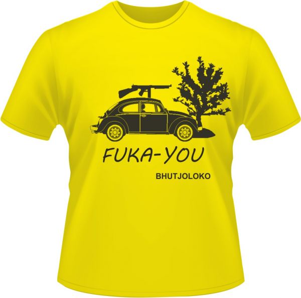 FUKA YOU
