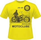MOTOCLUBE CAL 4.8