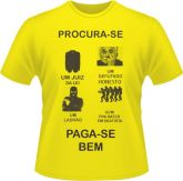 PROCURA-SE