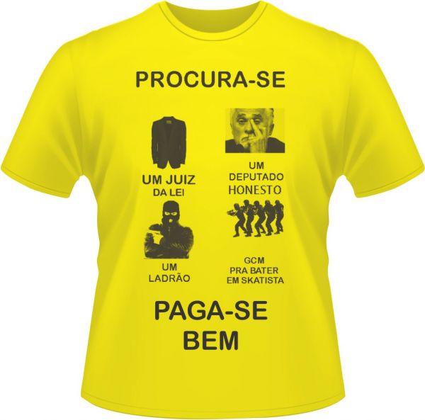 PROCURA-SE