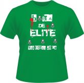 BOSTA DE ELITE