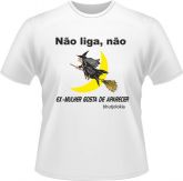 EX MULHER