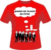 FILHOS DA