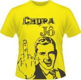CHUPA JÔ
