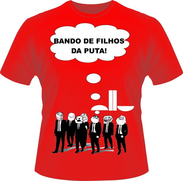 FILHOS DA