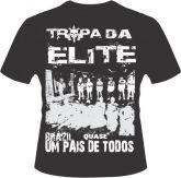 TROPA DA ELITE