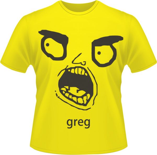 GREG